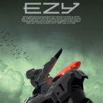 J.C.Staff Agita Fãs com Anúncio de ‘Kidou Keisatsu Patlabor: EZY’ para 2026